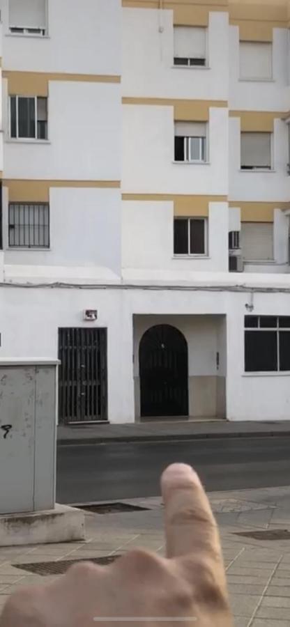 Torredelfino Apartment Jerez de la Frontera Exterior photo